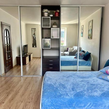 Cozy Apartment In The City Center Šiauliai Extérieur photo