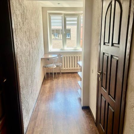 Cozy Apartment In The City Center Šiauliai Extérieur photo