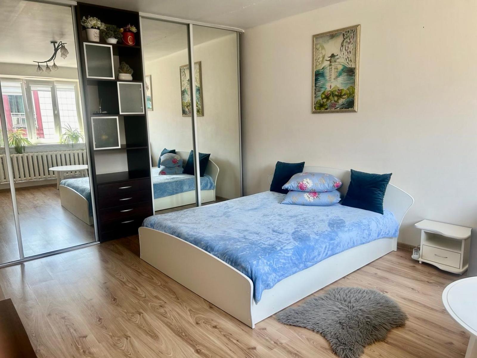Cozy Apartment In The City Center Šiauliai Extérieur photo