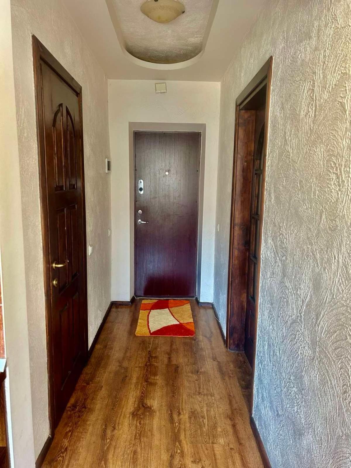 Cozy Apartment In The City Center Šiauliai Extérieur photo