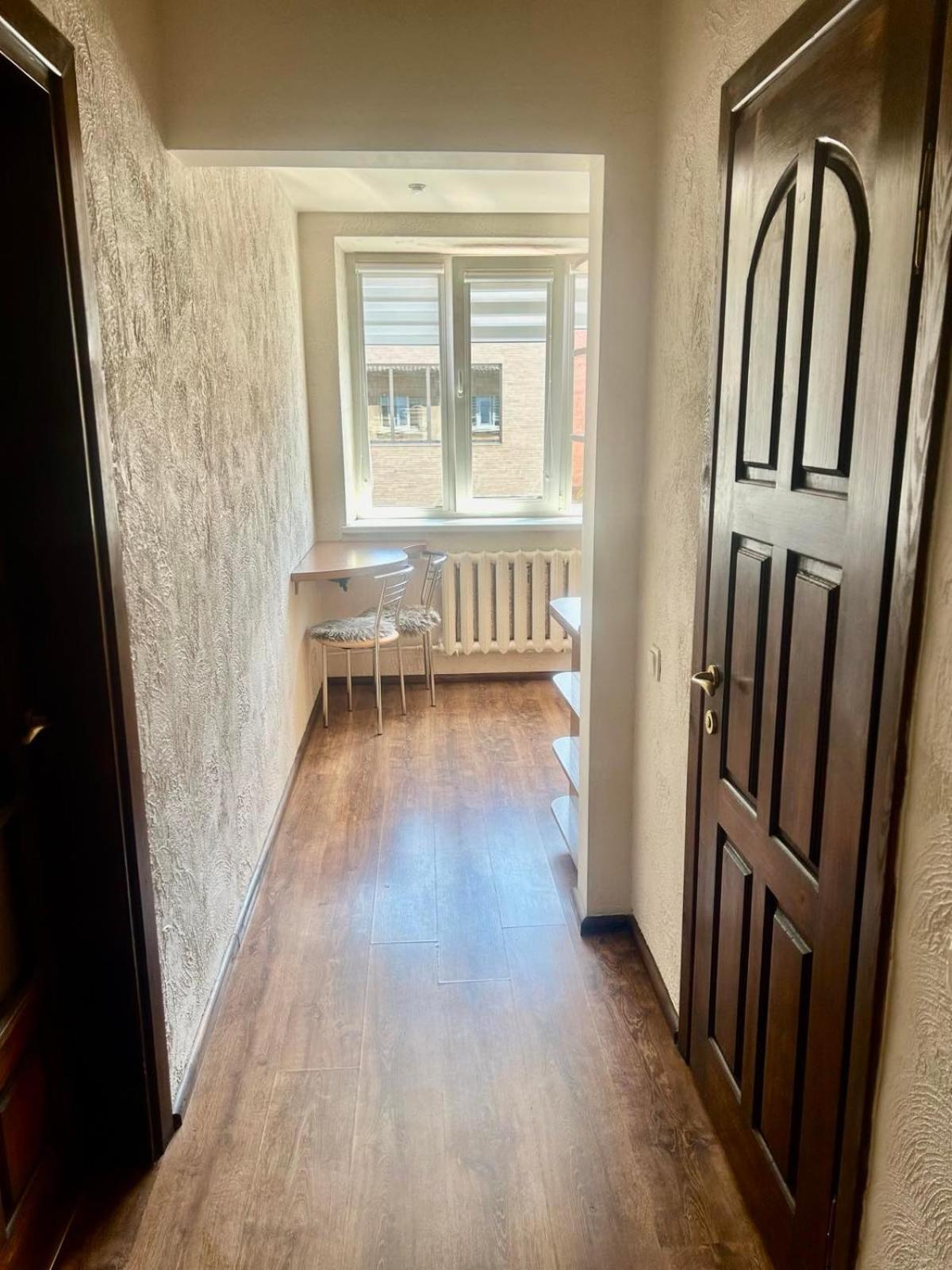 Cozy Apartment In The City Center Šiauliai Extérieur photo