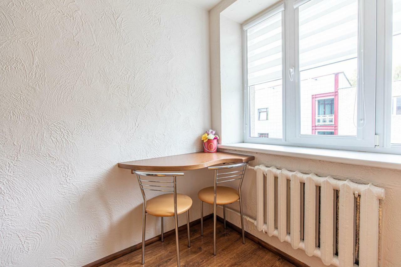 Cozy Apartment In The City Center Šiauliai Extérieur photo